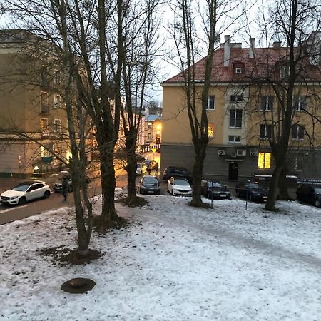 Cr Cichy Apartament W Centrum Бялисток Екстериор снимка