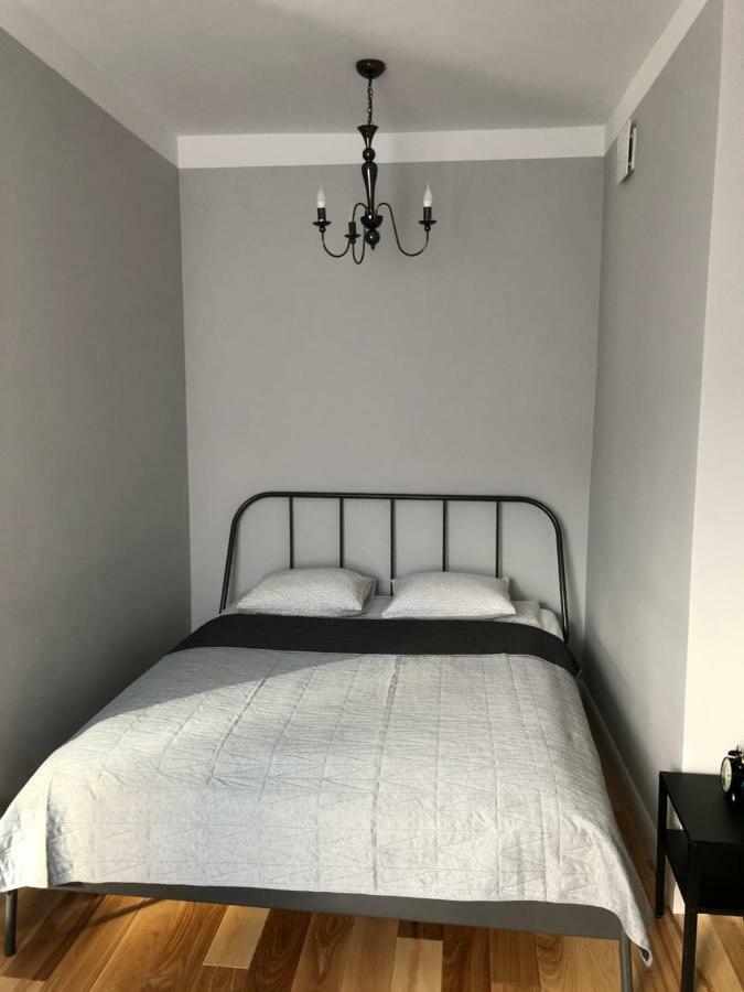 Cr Cichy Apartament W Centrum Бялисток Екстериор снимка